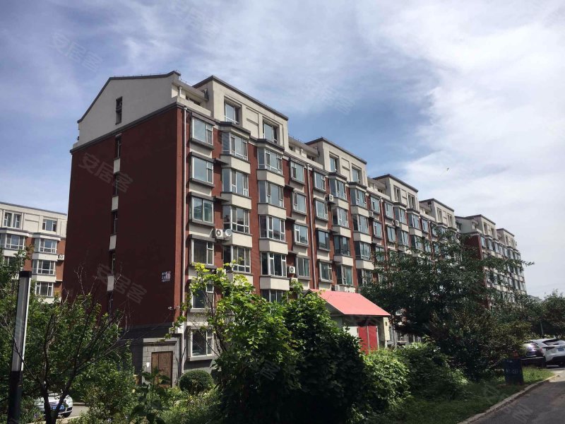 新竹花园(二期)