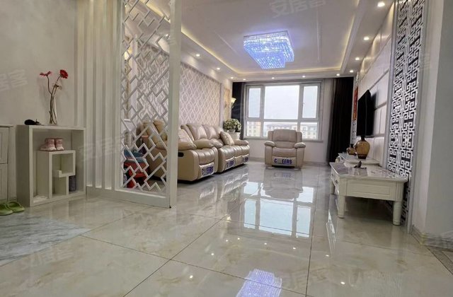 时代孔雀城2室1厅87㎡35.8万二手房图片