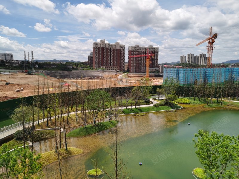 阳光城溪山悦,谷苑路-长沙阳光城溪山悦二手房,租房,房价-长沙安居客