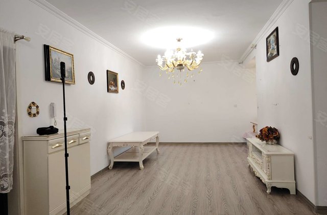 城南小区安居苑3室2厅120㎡46万二手房图片