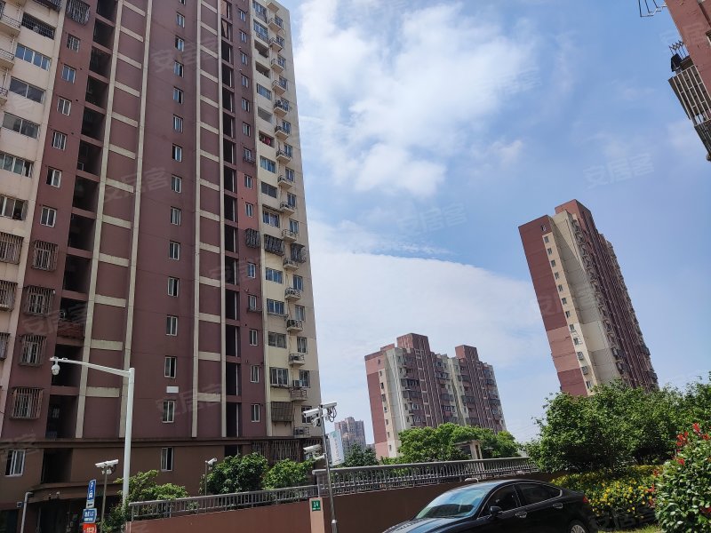 汇福家园平安里(北区)