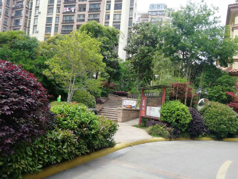 中凯银杏湖,益民西路55号-大丰中凯银杏湖二手房,租房,房价-大丰安居