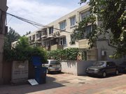 体育馆小区图片