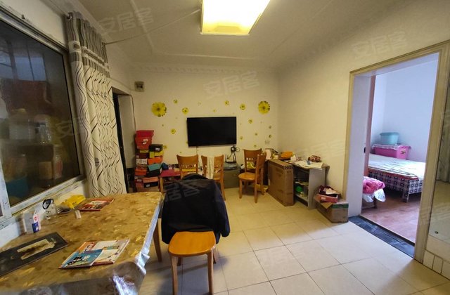 【复兴公寓二手房,荆州复兴公寓二手房出售信息】- 上海安居客