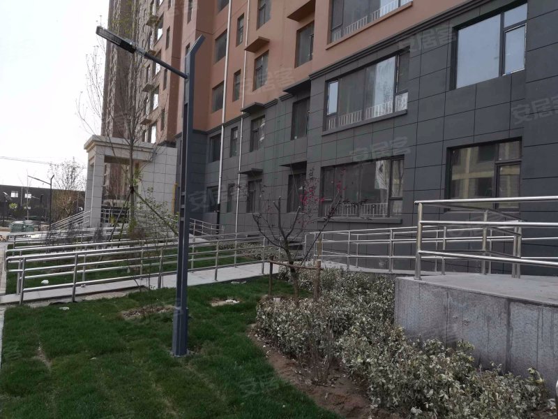 顺田君邑,滏河北大街-邯郸顺田君邑二手房,租房,房价-邯郸安居客