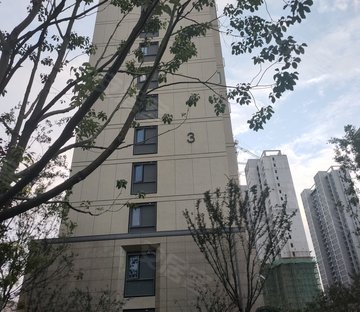 融创长江壹号(一期)