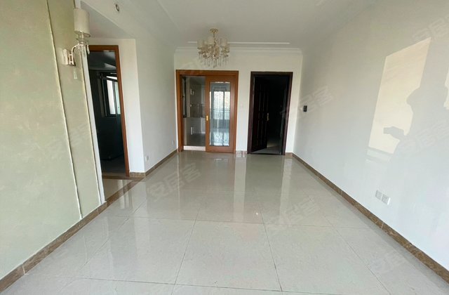 恒大世纪城3室2厅94.45㎡117万二手房图片