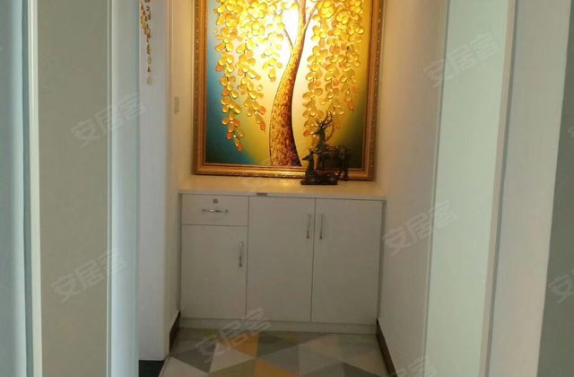 滨江茗园2室2厅103.8㎡31.8万二手房图片