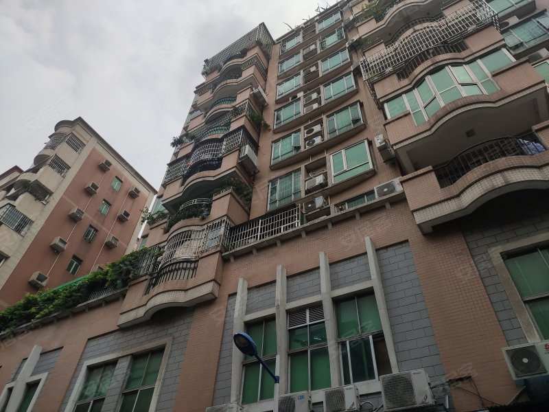 海德花园,机场路1291号-广州海德花园二手房,租房,房价-广州安居客