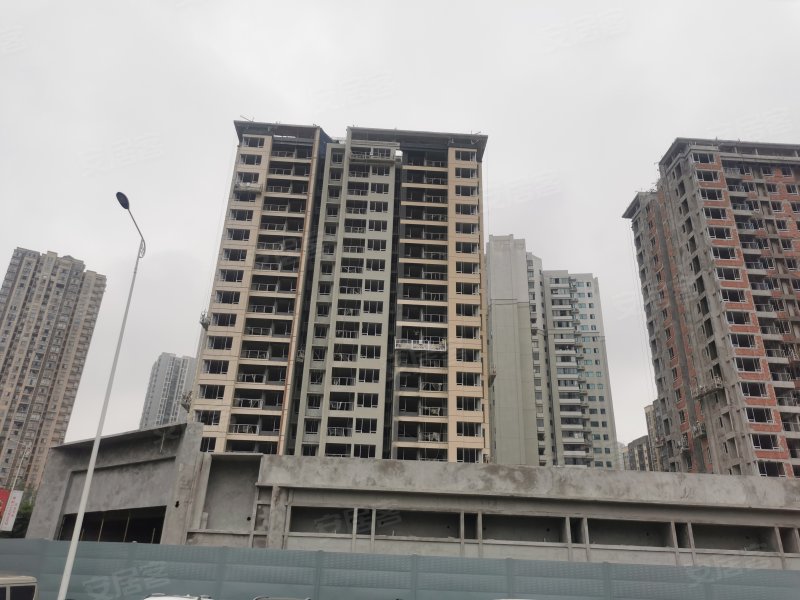 中骏东原阅璟山