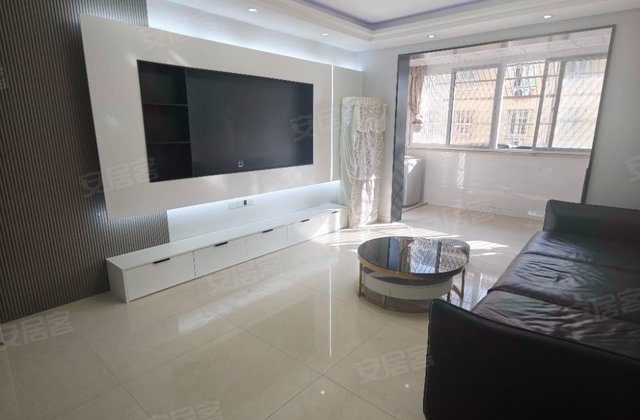 东江嘉园3室2厅115㎡89.8万二手房图片