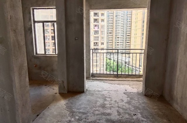 凤凰香域中央2室2厅89㎡63万二手房图片