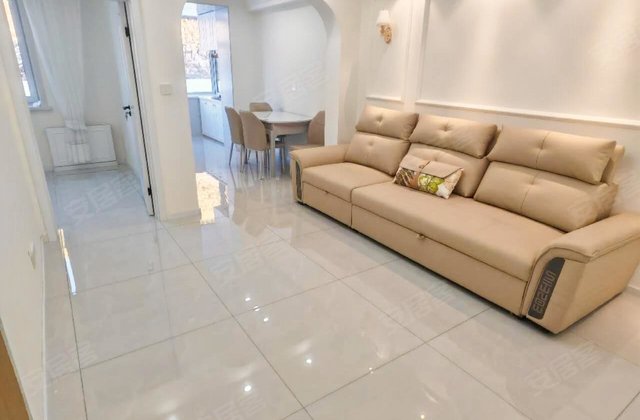 安悦小区(加格达奇)2室1厅90㎡33.8万二手房图片