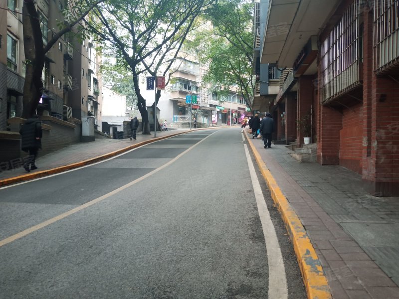 人民支路3号小区