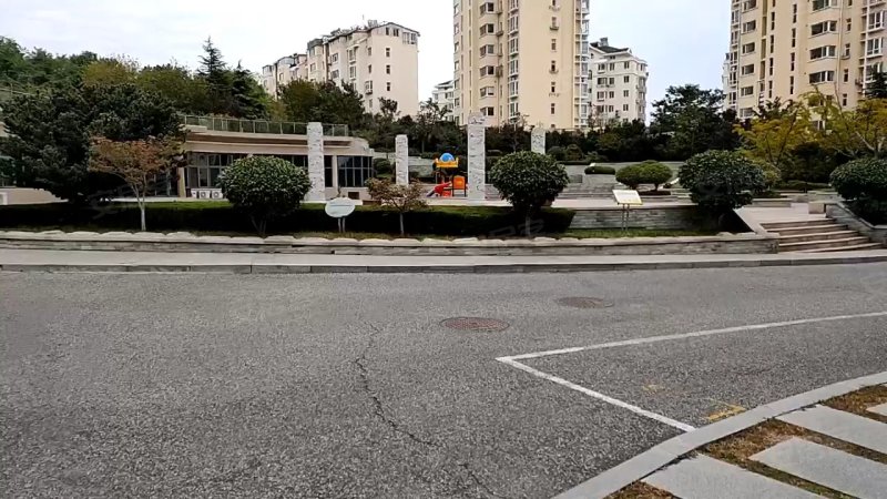 龙泽山庄,香港东路85-1号-青岛龙泽山庄二手房,租房,房价-青岛安居客