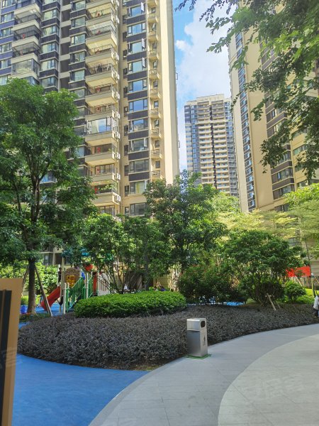 澜月府,发展大道53号-南宁澜月府二手房,租房,房价-南宁安居客