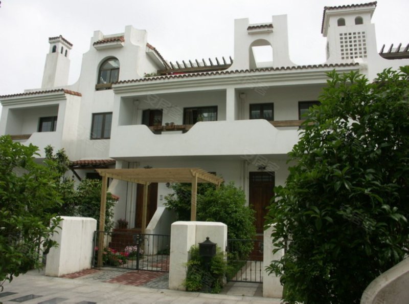 碧云左岸(一期),申江路881弄-上海碧云左岸(一期)二手房,租房,房价-上