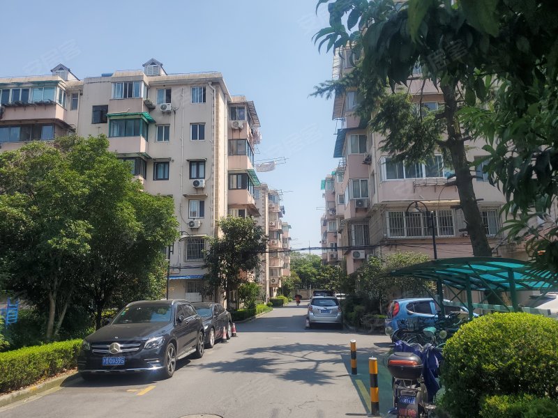 罗阳二村,罗锦路258弄-上海罗阳二村二手房,租房,房价-上海安居客