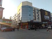 青石湾商业广场