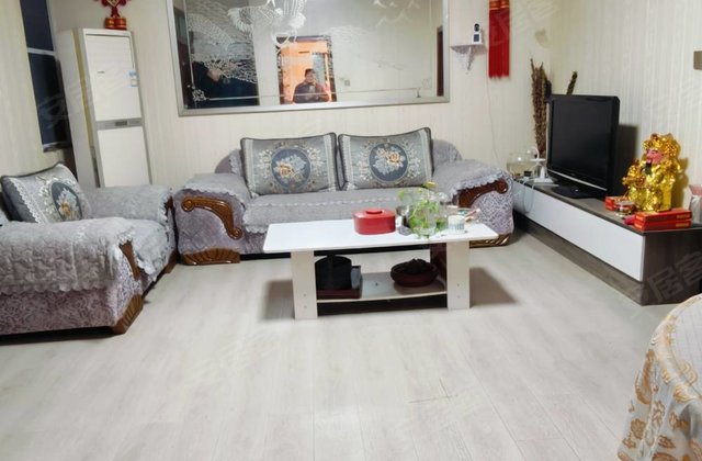 高庄综合楼3室2厅98㎡33.8万二手房图片