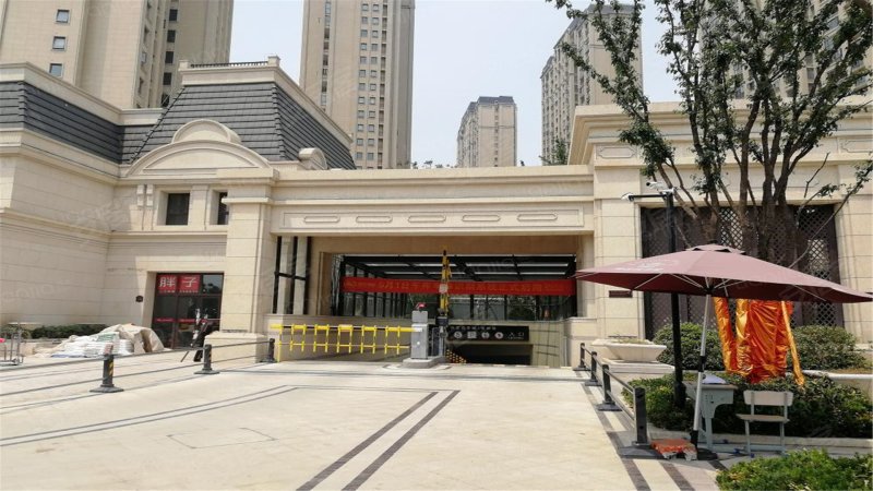 锦艺四季城,天河路,近英才街-郑州锦艺四季城二手房,租房,房价-郑州