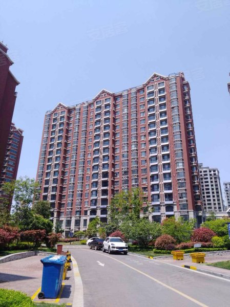 阜丰时代城曦园