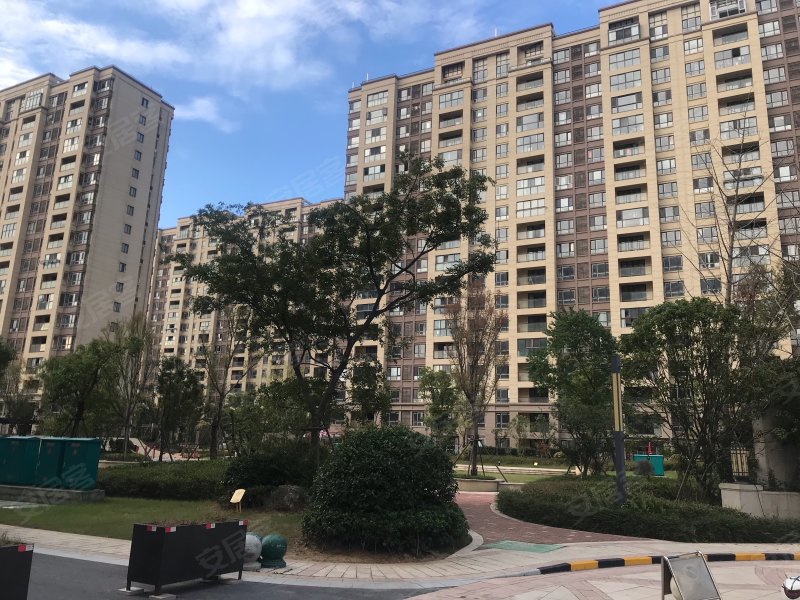 宝龙国际花园(二期)