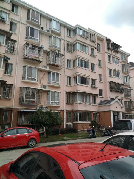 富仕名邸(西区)