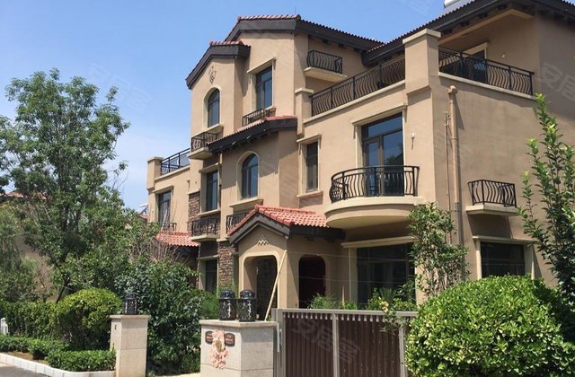 【碧桂园(别墅)二手房,邢台碧桂园(别墅)二手房出售信息】- 上海安居