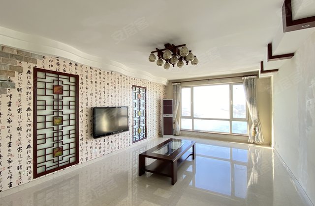 江畔国际3室2厅173.77㎡78万二手房图片