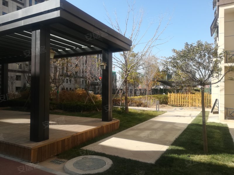 融创枫丹壹号,海宝路-银川融创枫丹壹号二手房,租房,房价-银川安居客