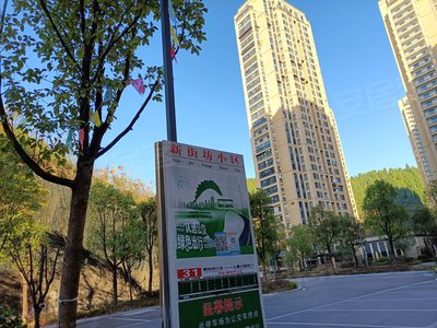 宜昌市新街坊最新动态图片