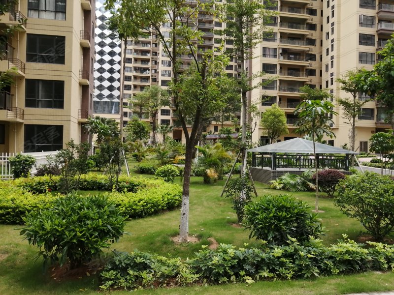 桃源国际,越王大道-河源桃源国际二手房,租房,房价-河源安居客