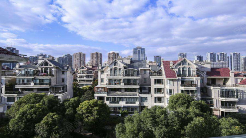 上海滩花园洋房(南区)