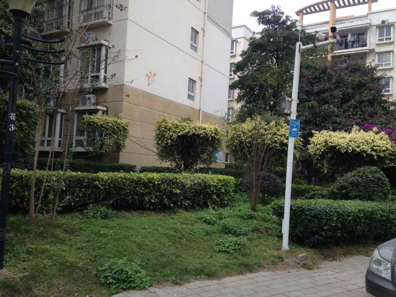 江南新兴苑(北区)