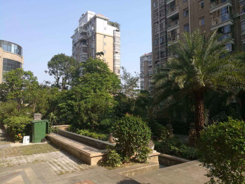 菁华名苑,梅华西路-珠海菁华名苑二手房,租房,房价-珠海安居客