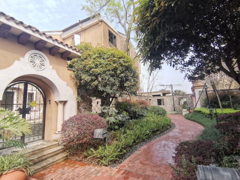 建发浅水湾(一期)