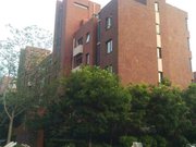 第二大街小区图片