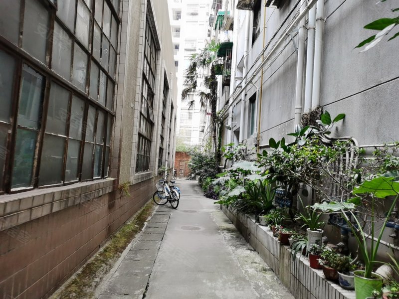 华丰第四生活区,长虹大道北段22号-绵阳华丰第四生活区二手房,租房