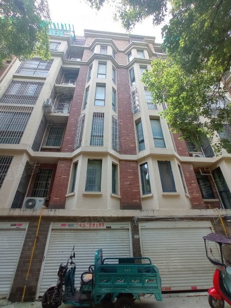 万霖花苑西区,颍州南路399号-阜阳万霖花苑西区二手房,租房,房价-阜阳