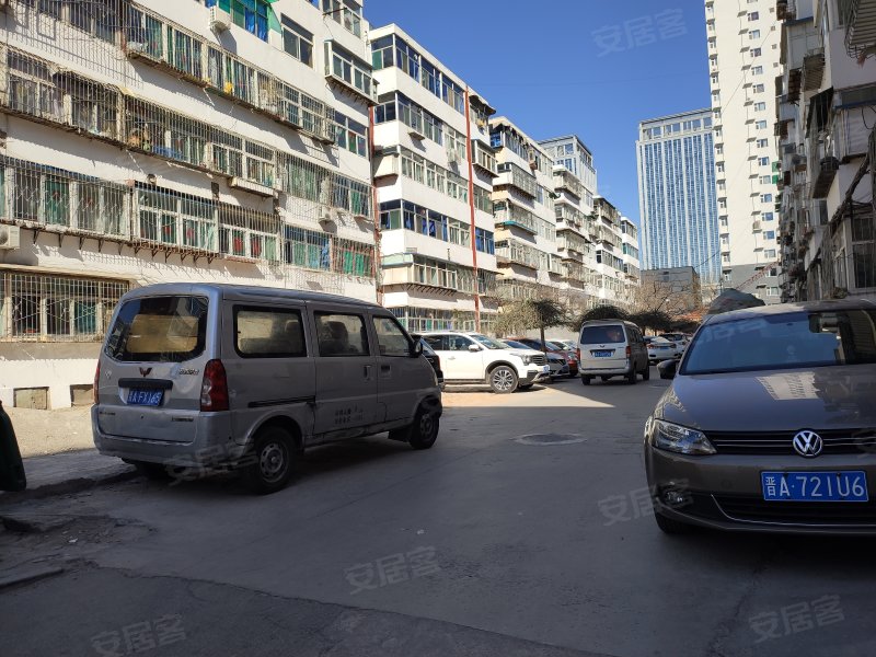 东苑小区,小东门街8号-太原东苑小区二手房,租房,房价-太原安居客