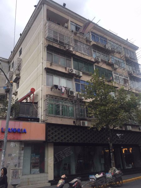 石家街60弄小区