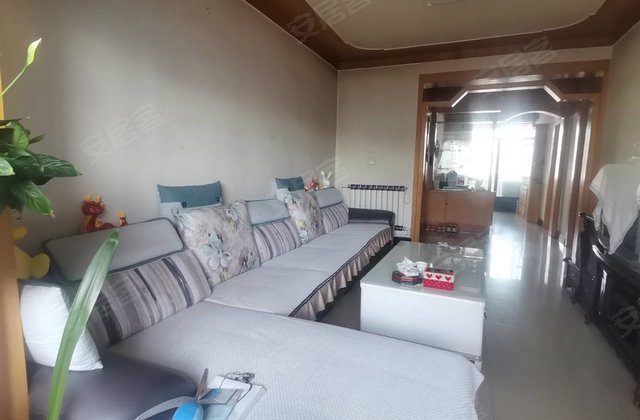 文庙新村2室2厅88㎡54.9万二手房图片