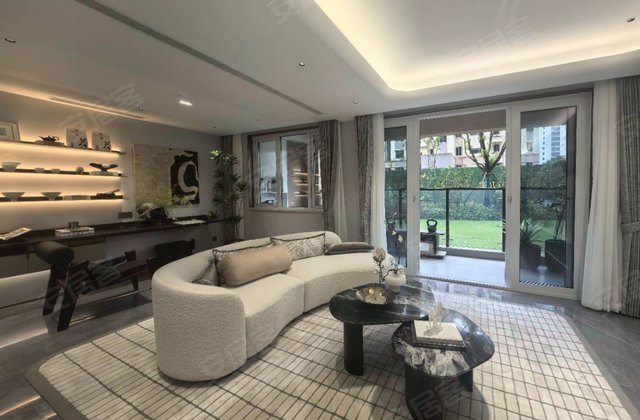 天嘉湾花苑4室2厅128㎡51万二手房图片