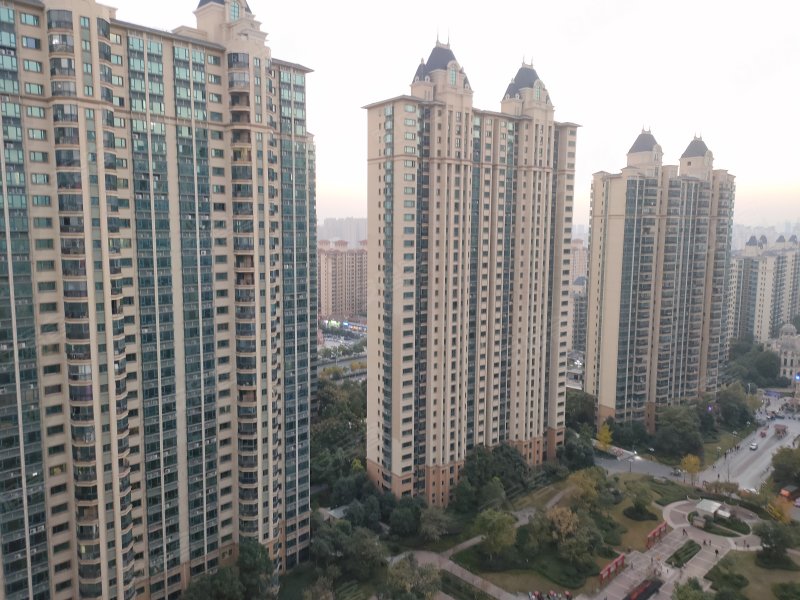 恒大城(东区),华林路-北京恒大城(东区)二手房,租房,房价-北京安居客