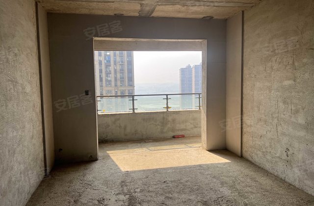 大汉澧州龙城4室2厅127.59㎡45万二手房图片