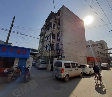 浦东路7-5号小区