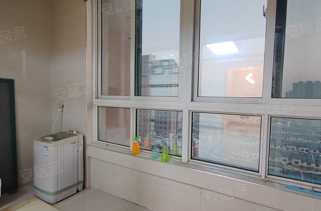 中兴绿都花园3室2厅118㎡67.8万二手房图片