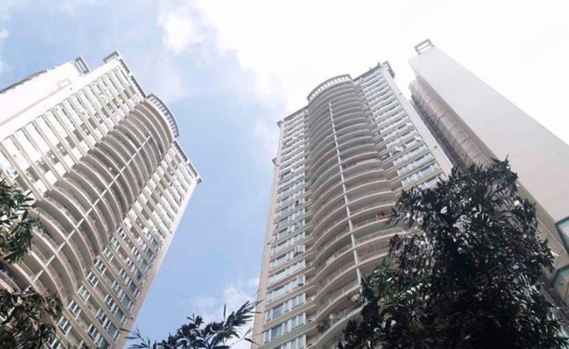 瀚海翠庭,深沙路33号-深圳瀚海翠庭二手房,租房,房价-深圳安居客