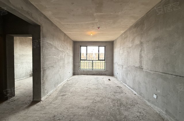 文景国际3室2厅119㎡36万二手房图片